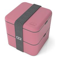 ланч-бокс mb square blush в Сочи