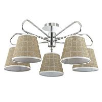 потолочная люстра lumion graziana 3499/5 в Сочи