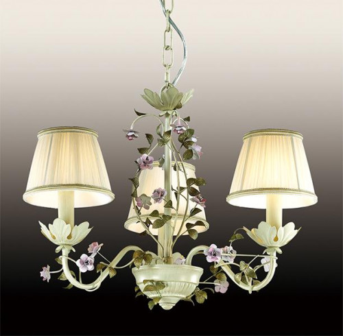 подвесная люстра odeon light tender 2796/3 в Сочи