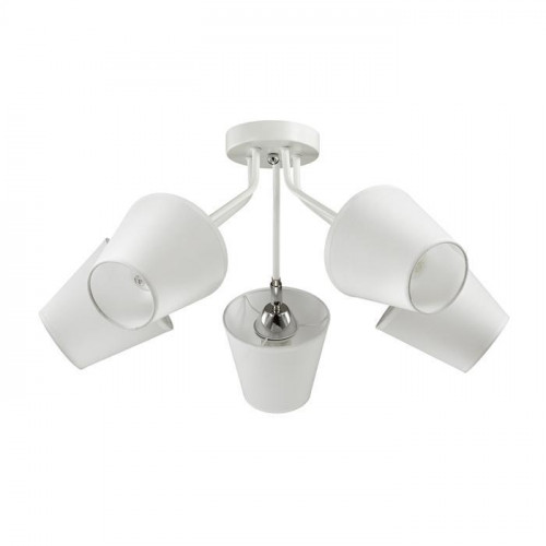 потолочная люстра lumion lori 3748/5c в Сочи