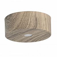 потолочный светодиодный светильник de markt иланг 4 712010101 в Сочи