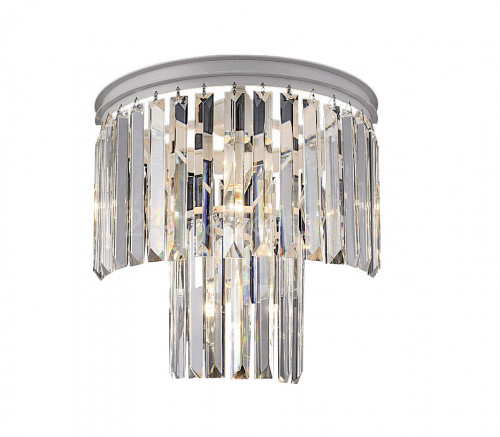 светильник odeon silver wall в Сочи