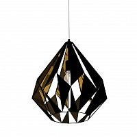 подвесной светильник eglo carlton 1 49878 в Сочи