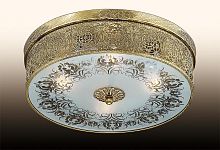 потолочный светильник odeon light aster 2782/4c в Сочи