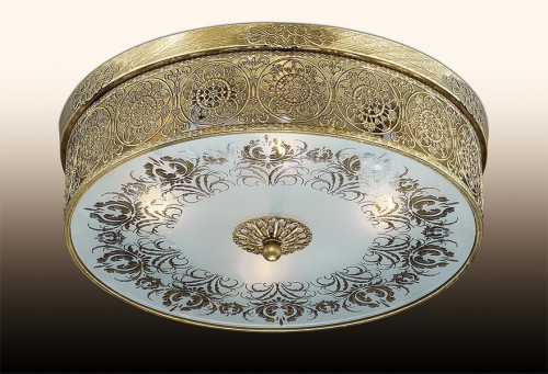 потолочный светильник odeon light aster 2782/4c в Сочи