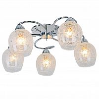 потолочная люстра arte lamp 87 a1674pl-5cc в Сочи