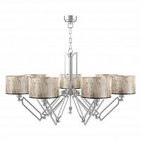 подвесная люстра lamp4you hightech m1-07-sn-lmp-y-6 в Сочи