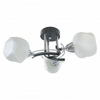 потолочная люстра toplight lia tl7380x-03bc в Сочи