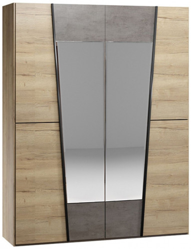 шкаф для спальни сбк стреза в Сочи