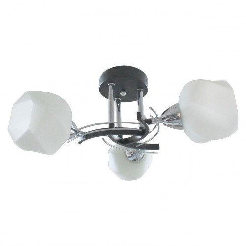 потолочная люстра toplight lia tl7380x-03bc в Сочи