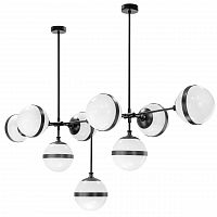 подвесная люстра lightstar globo 813197 в Сочи