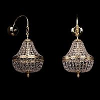 бра bohemia ivele 2161/1/20/g в Сочи