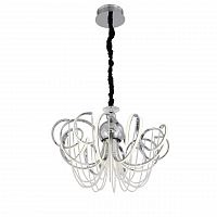 подвесная светодиодная люстра st luce travaso sl959.103.08 в Сочи