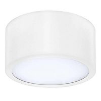 потолочный светодиодный светильник lightstar zolla 213916 в Сочи