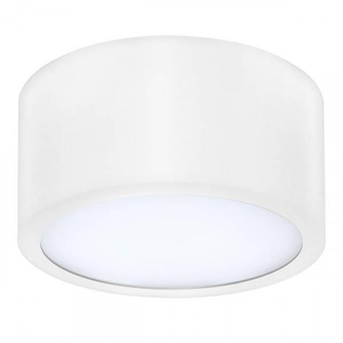 потолочный светодиодный светильник lightstar zolla 213916 в Сочи