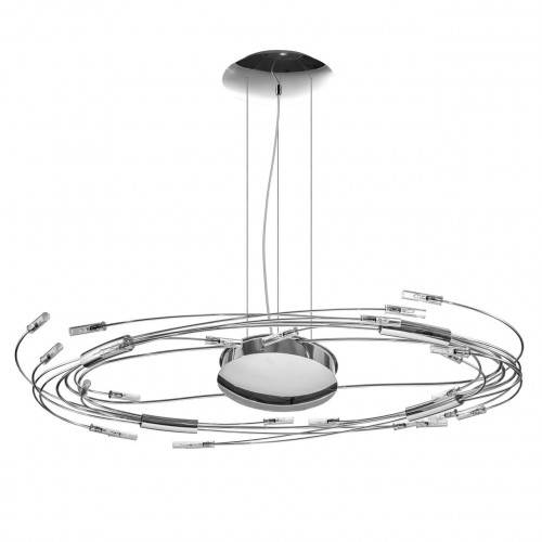 подвесной светильник lightstar ovale 784344 в Сочи
