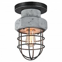 потолочный светильник lussole loft lsp-9701 в Сочи