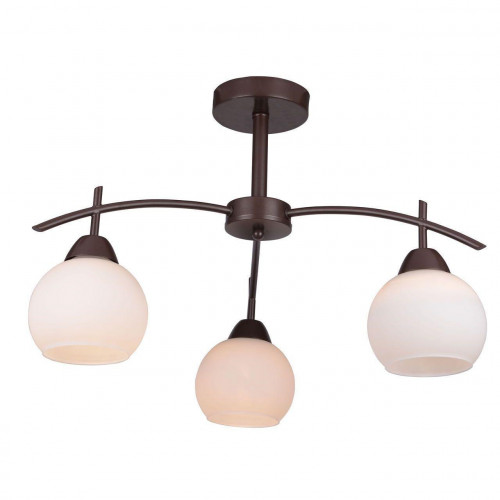 потолочная люстра toplight molly tl3770x-03db в Сочи