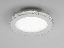 потолочный светильник mantra crystal 4574 в Сочи