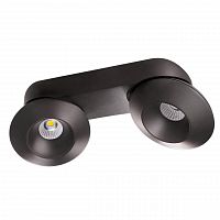 потолочный светодиодный светильник lightstar orbe 051327 в Сочи