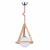 дизайнерский подвесной светильник spot light konan 1051660 в Сочи