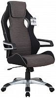 компьютерное кресло brabix techno gm-002 игровое в Сочи
