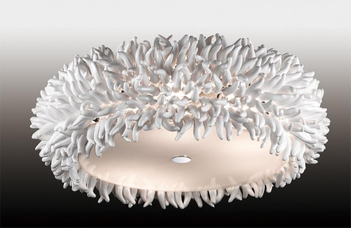 потолочный светильник odeon light esma 2755/6c в Сочи