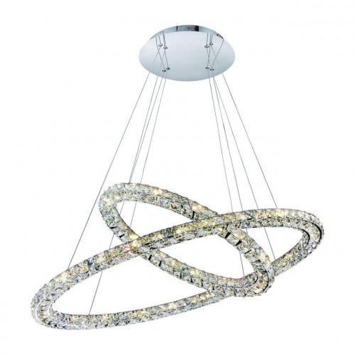 подвесной светодиодный светильник arte lamp a6717sp-2cc в Сочи