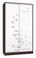 шкаф-купе для одежды mebelson рио 7-600 18 в Сочи