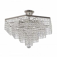 потолочная люстра arti lampadari loreto e 1.5.40.600 n в Сочи