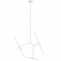 подвесная люстра lightstar struttura 742066 в Сочи
