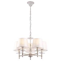 подвесная люстра arte lamp granny a9566lm-5wg в Сочи