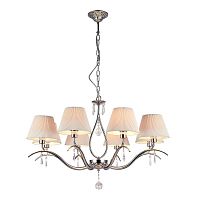 подвесная люстра maytoni talia mod334-pl-08-n в Сочи