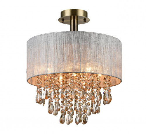потолочная люстра st luce lusso sl893.132.05 в Сочи