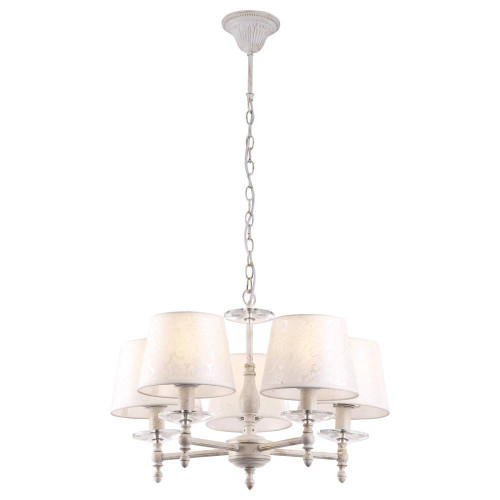 подвесная люстра arte lamp granny a9566lm-5wg в Сочи