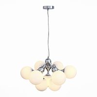 подвесная люстра st luce arte sl549.103.09 в Сочи