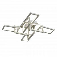 потолочный светодиодный светильник st luce caselia sl397.102.08 в Сочи
