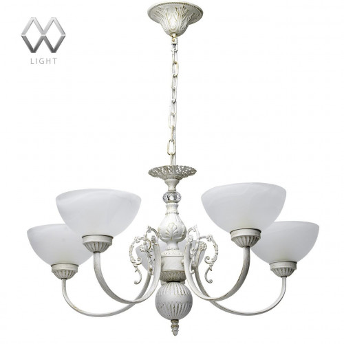 подвесная люстра mw-light олимп 5 318013905 в Сочи