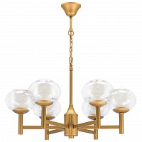 подвесная люстра lightstar fiamma 730063 в Сочи