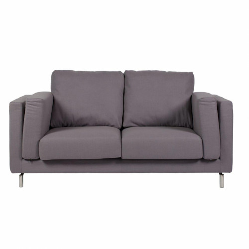 диван family life прямой серый в Сочи