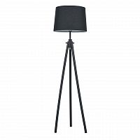 торшер ideal lux york pt1 nero в Сочи
