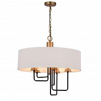 подвесная люстра st luce delavera sl336.303.05 в Сочи