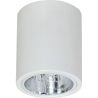 потолочный светильник luminex downlight round 7236 в Сочи