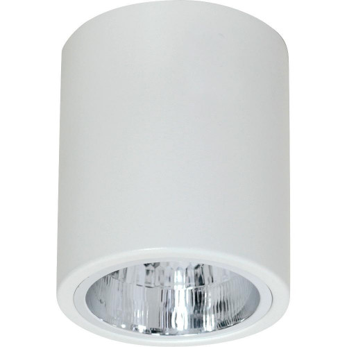 потолочный светильник luminex downlight round 7236 в Сочи