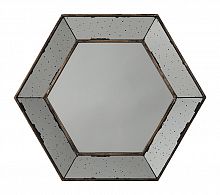 зеркало настенное восьмиугольное marigold в Сочи