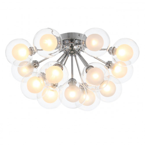 потолочная люстра st luce dualita sl431.102.15 в Сочи