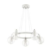 подвесная люстра lumion rita 3648/5 в Сочи