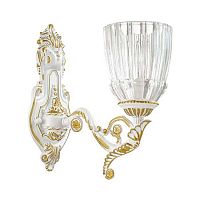 бра odeon light capri 3942/1w в Сочи
