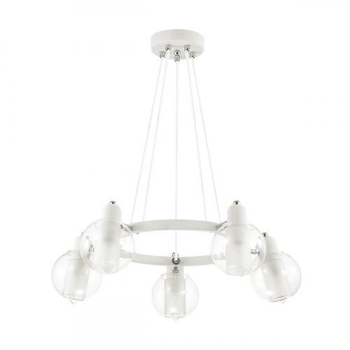 подвесная люстра lumion rita 3648/5 в Сочи