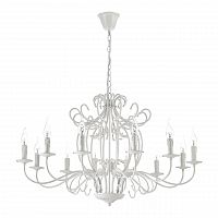подвесная люстра arti lampadari amaro e 1.1.12 w в Сочи